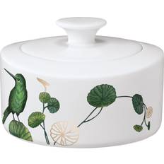 Monivärinen Sokerikot Villeroy & Boch Avarua Sokerikulho 11.5 cm