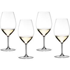 Riedel 001 Wine Glass 4pcs