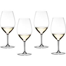 Riedel 001 Wine Glass