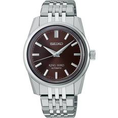 Seiko King Brown Brown