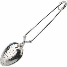 Westmark Oval Stainless Steel Spoon One Size Tea Strainer