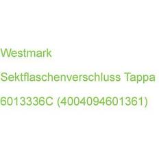 Westmark Barudstyr Westmark Tappa Champagneflaskeprop Vinprop