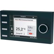 Vejrmodul Med Udendørs Temperatursensor BM-2