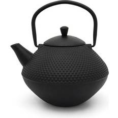 Fer Carafe et Pichets Bredemeijer Xinjian Teapot - Black Théière