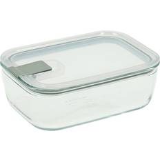 BPA-fri - Glas Madkasser Mepal EasyClip Madkasse 1L