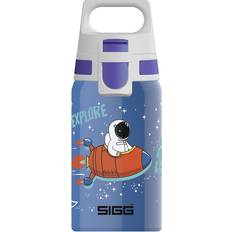 Karaffen, Kannen & Flaschen reduziert Sigg Shield One Space Wasserflasche 0.5L