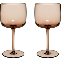 Villeroy & Boch Wine Glasses Villeroy & Boch Clay Wine Glass