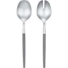 Stainless Steel Salad Servers Blomus Maxime Salad Server