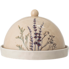 Apto para Lavavajillas Bandejas de Servir Bloomingville Bea Butter Dish