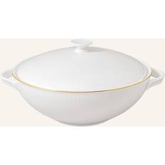 Villeroy & Boch Château Septfontaines suppeterrin Serveringsskål