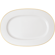 Lave-vaisselle Sécurisé Plats de service Villeroy & Boch Chateau Septfontaines 28.5 x 41.5 cm Plat de service