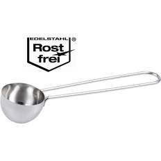 Silbrig Mess-Sets CHG 8063-00 kaffeemaßlöffel Mess-Set