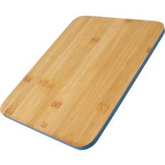 Bambu - Röda Skärbrädor Fackelmann Balans FSC Bambu Rund 240 mm Skärbräda