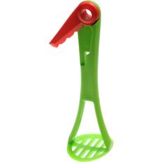 Fackelmann Avocadowerkzeug, 4in1 Mandoline