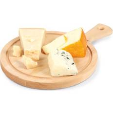 Boska Kitchen Accessories Boska cheese amigo kitchen gadget beech Chopping Board