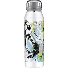 Alfi Hvid Termoflasker Alfi isobottle insulated drinking bottle Thermos 0.13gal