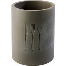 APS Bestikholdere APS Element Beton Grå,1 Bestikholder