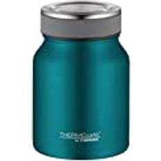 Blau Thermobehälter Thermos Isolier-Speisebehälter TC blau/grün Thermobehälter