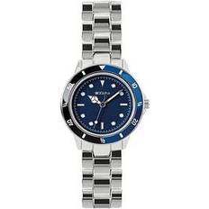 Blue Bracelet Kids Watch, One Colour