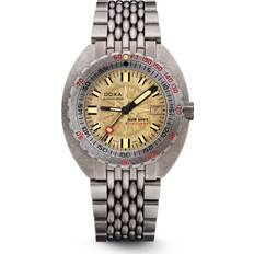 Doxa Doxa SUB 300T Clive Cussler Set