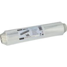 Sacchetti di Plastica e Alluminio Papstar Pellicola Trasparente Perforata Imballaggi Sacchetto di Plastica e Alluminio