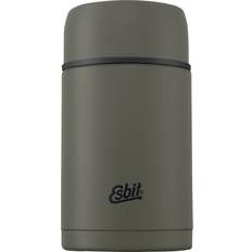 Esbit Lunch Thermos 1L Oliivinvihreä