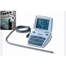 Termometri da carne TFA Dostmann Termotimer con Sonda E Timer Termometro da carne