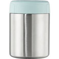 Rustfrit stål Termo madkasser Xavax suppe frokost GO Termo madkasse 0.5L