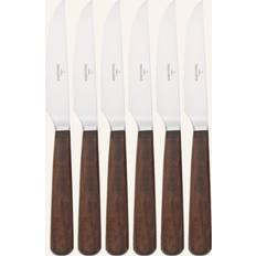 Steak Knives Villeroy & Boch Set 6 Piece Dinner Cutlery Set Steak Knife