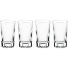 Spiegelau Occhiali Spiegelau Lounge 2.0 Softdrink Glas 4er Set Bicchiere