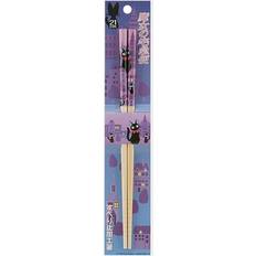 Køkkentilbehør Kiki's Delivery Service Spisepinde Purple Jiji Spisepind