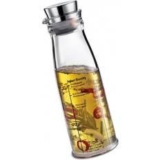 Plast Cocktailshakers Küchenprofi Dressing Cocktailshaker 25cl