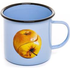 Metallo Tazze Seletti APPLE Tazza