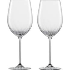 Køkkentilbehør Zwiesel 122329 Prizma Rødvinsglas