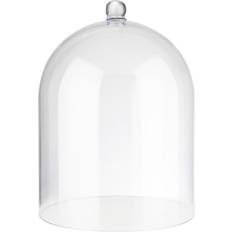 Cloches à Fromage APS Grande Polycarbonate 300x400 mm Cloche à Fromage