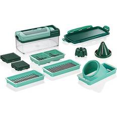 Gemüseschneider Genius Nicer Dicer Fusion Gemüseschneider