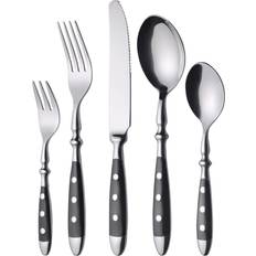Gräwe Nürnberg, 30-teilig Cutlery Set 30pcs