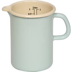 Smalto Articoli per la cucina Riess Classic Colorful Pastel Kitchen 1.0 Measuring Cup