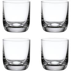 Verres à shot Villeroy & Boch La Divina Glass Set of 4 Verre à shot