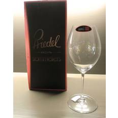 Stainless Steel Wine Glasses Riedel Sommeliers Hermitage Wine Glass