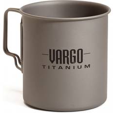 Vargo MI Travel Thermobecher 45cl
