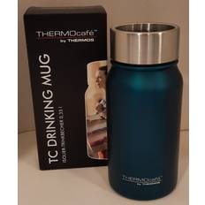 Thermos Med handtag Koppar & Muggar Thermos TC Termosmugg