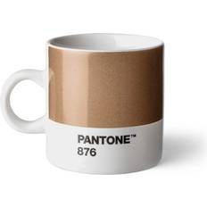 Pantone espressotasse Becher