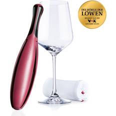 Drink-Gläser Brilamo weinglaspolierer 26cm Drink-Glas