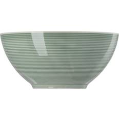 Verde Cuencos de sopa Rosenthal Bol Loft Redondo Moss Green 0.8 L Cuenco de sopa