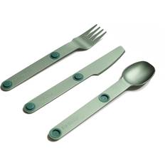 Set posate Full Windsor Magware - Vert Set posate