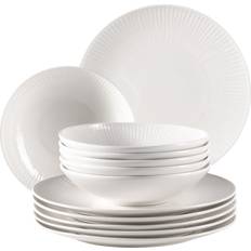 Teller-Sets MÄSER Mäser 931461 tafelservice Teller-Set
