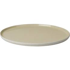 Blomus Dinner Plate Sablo Flad tallerken 26cm