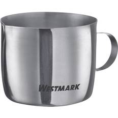 Westmark Karafler, Mugger & Flasker Westmark 2 Brasilia Milchkanne