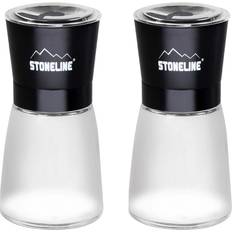 Stoneline Salt pepper mill Krydderikværn